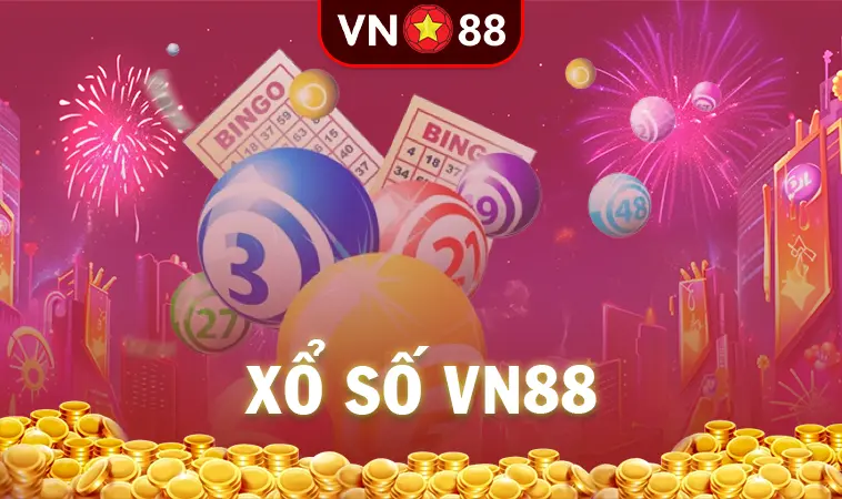 Nhà Cái VN88 Internet: Điểm Đến Hấp Dẫn Cho Những Tín Đồ Cá Cược 32 Xổ Số tại VN88