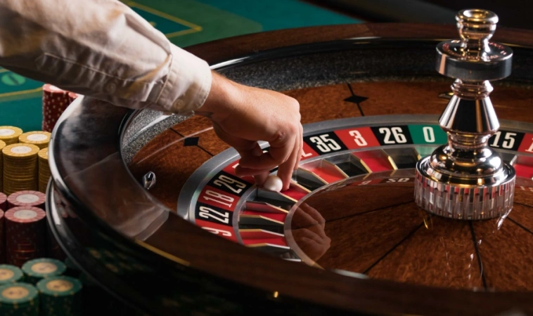 Cách Tham Gia Roulette Nhà Cái VN88 Được Cao Thủ Chia Sẻ 2 Cách Tham Gia Roulette Nhà Cái VN88 Được Cao Thủ Chia Sẻ