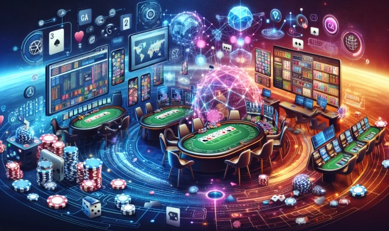 Hướng Dẫn Cách Chơi Casino Online VN88 Cho Người Mới 1 Hướng Dẫn Cách Chơi Casino Online VN88 Cho Người Mới