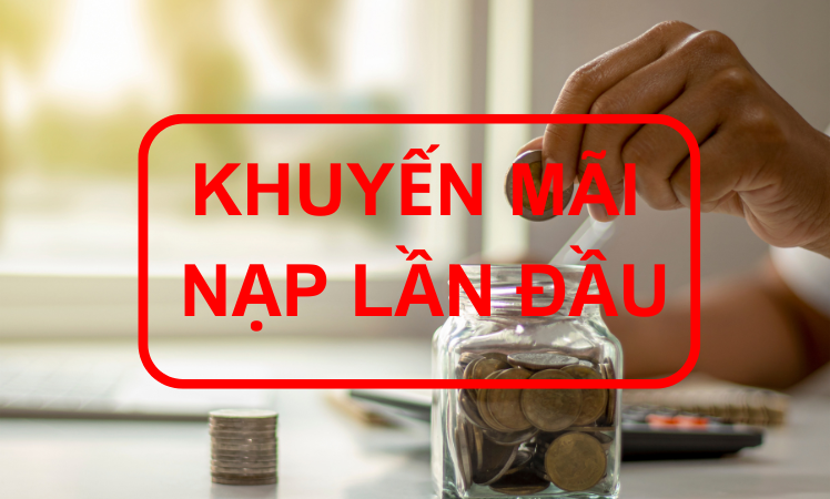 Khuyến Mãi Nạp Lần Đầu Tại VN88: Cơ Hội Vàng Cho Người Chơi 2 Khuyến Mãi Nạp Lần Đầu Tại VN88: Cơ Hội Vàng Cho Người Chơi